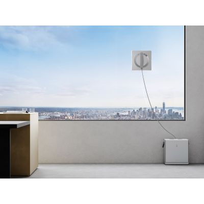 20. Robot do mycia okien Ecovacs Winbot W2 OMNI (biały)