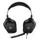 2. Słuchawki z mikrofonem Logitech 981-000770 (kolor czarny)