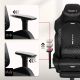 2. Fotel gamingowy Huzaro Force 8.1 Black