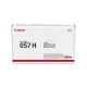 Toner Canon CRG 057H (black)