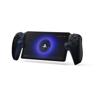 6. Konsola do gier Sony PlayStation 5 Portal Midnight Black