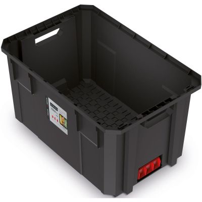 12. SKRZYNKA KOSZ NARZĘDIOWY X BLOCK PRO 30 KISTENBERG