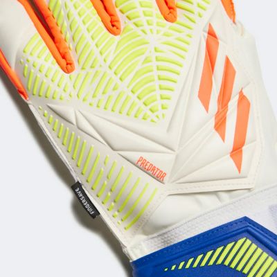 2. Rękawice bramkarskie adidas Predator GL Mtc Fs HF9738