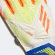 2. Rękawice bramkarskie adidas Predator GL Mtc Fs HF9738