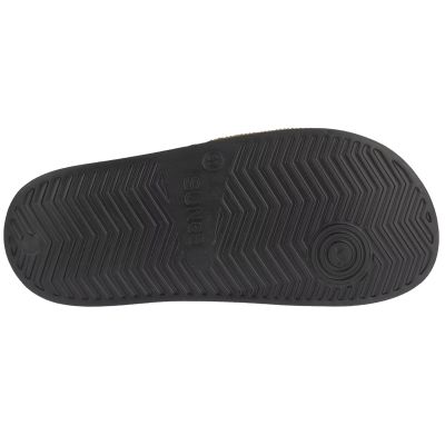 4. SUN68 Slippers Strass Logo X36211-1143 Złote 39
