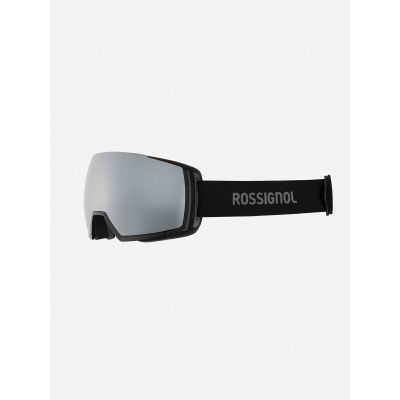 Gogle Rossignol Magne'Lens Black