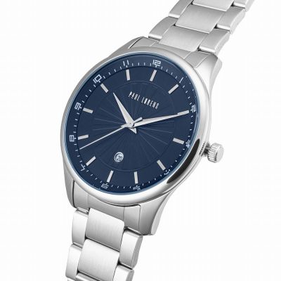 3. Zegarek Męski Paul Lorens PL12156B2-6C1