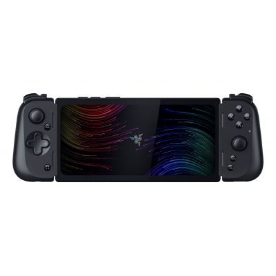 9. Razer Kishi V2 Pro (Android) Czarny USB Gamepad Analogowa/Cyfrowa