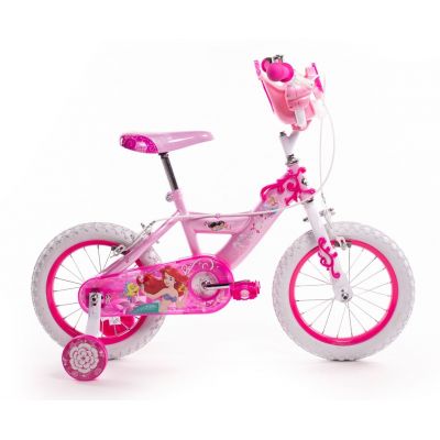 2. Rower Huffy 14" Princess Jr 24371W