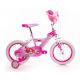 2. Rower Huffy 14" Princess Jr 24371W