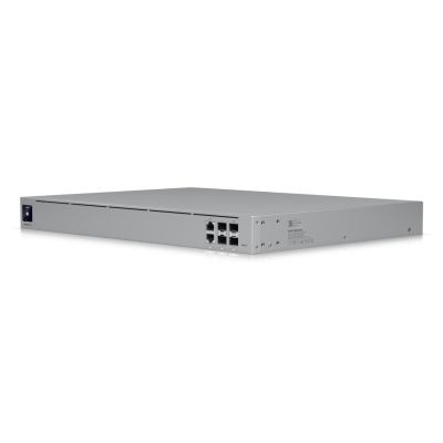 12. Router (Gateway), Kontroler UniFi, Enterprise Fortress Gateway (EFG)
