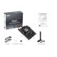 6. Płyta główna ASUS B850 MAX GAMING WIFI