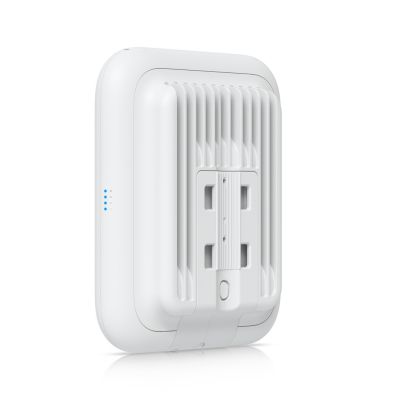5. Punkt dostępu UQ-U7-OUTDOOR UniFi Wi-Fi 7 2.4 GHz, 5 GHz, 688 Mbps + 4324 Mbps UBIQUITI