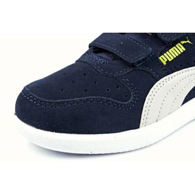 7. Buty Puma Icra Trainer Jr 358883 28
