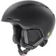 Kask narciarski UVEX Monte LT MIPS 59-63cm black matt