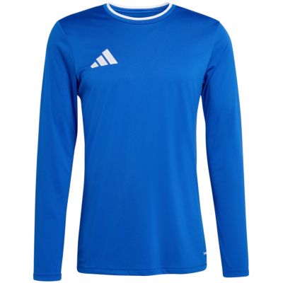 2. Koszulka męska adidas Entrada 26 Long Sleeve Jersey niebieska KF5852