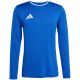 2. Koszulka męska adidas Entrada 26 Long Sleeve Jersey niebieska KF5852
