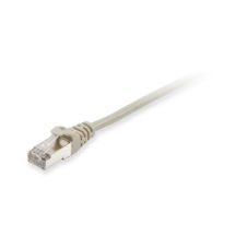 Kabel krosowy Equip Cat6 40 sztuk S/FTP 2xRJ45 1,00m szary LSZH