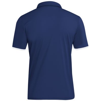 3. Koszulka męska adidas Entrada 26 Polo granatowa JZ6663