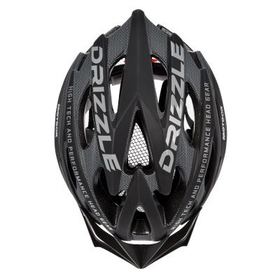 38. Kask rowerowy Meteor MV29 Drizzle 24711-24712
