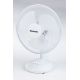 2. Wentylator Ravanson  WT-1040 (biurkowy; biały)