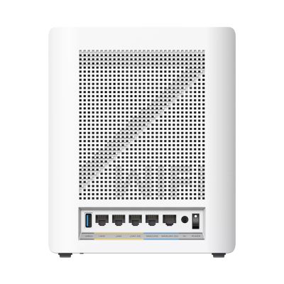 4. Router Asus ZenWiFi BQ16 (1pk) Wi-Fi 7