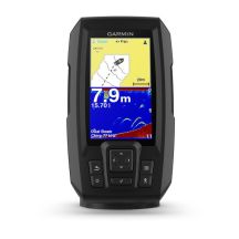 Echosonda Garmin Striker Plus 4