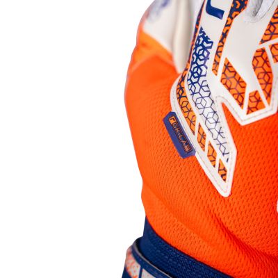 5. Rękawice Reusch Attrakt Silver 5570214-2500