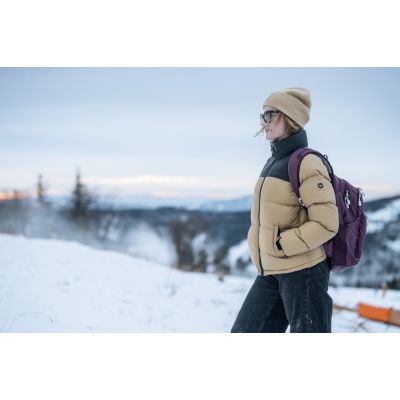 7. Kurtka zimowa Hi-Tec Lady Fowella W 92800592759 