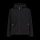 2. Kurtka CMP Kid Jacket Fix Hood Jr 3A00094-U901