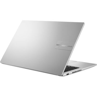 7. ASUS VivoBook 15 M1502YA-BQ336W Ryzen 5 7430U 15,6"FHD IPS-Level 250nits  AG 16GB DDR4 SSD512 WLAN+BT 72Wh Cam720p Radeon RX Vega 7 Win11 Srebrny