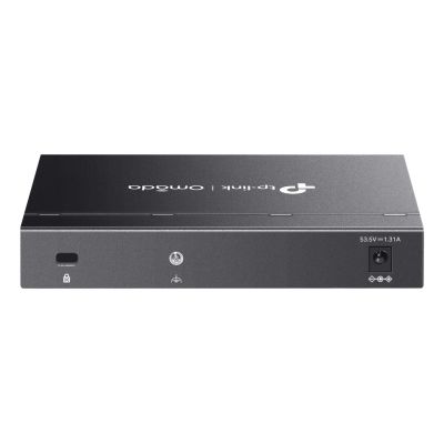 13. Switch TP-LINK ES206GP