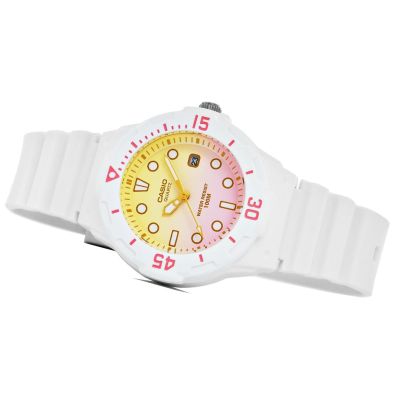 3. Zegarek CASIO LRW-200H-4E2VDR + BOX