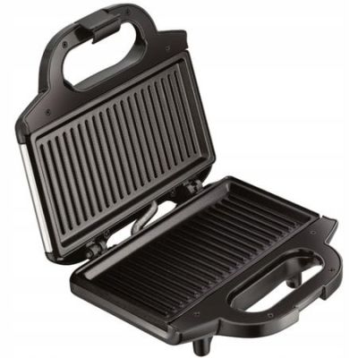 5. Opiekacz Tefal SM 1572 (kolor srebrny)