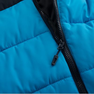 10. Męska Kurtka zimowa pikowana VARMI II