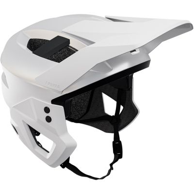 Kask rowerowy (z wypinaną szczęką/3w1) LEATT Helmet MTB Enduro 3.0 V26   S
