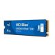 2. Western Digital WD Blue SN5000 NVMe 4 TB M.2 PCI Express 4.0