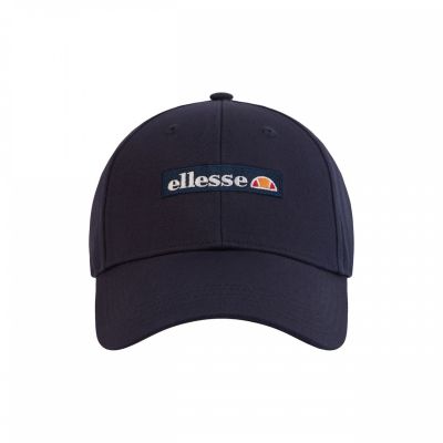 2. Czapka z daszkiem Ellesse Drebbo Cap SAVA1388429