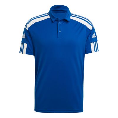 7. Koszulka piłkarska adidas Squadra 21 Polo M GP6427
