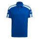 7. Koszulka piłkarska adidas Squadra 21 Polo M GP6427