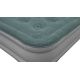 2. Outwell 400114 dmuchany materac Pojedynczy materac Zielony, Szary Unisex