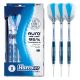 15. Rzutki Harrows Aura 95% Softip HS-TNK-000013240