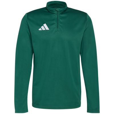 2. Bluza męska adidas Entrada 26 Training Top zielona KE9823