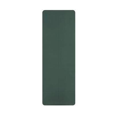 2. Mata CASALL Yoga mat position 4mm kolor zielony