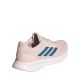 3. Buty damskie adidas Runfalcon 5 Running jasnoróżowe JQ9400