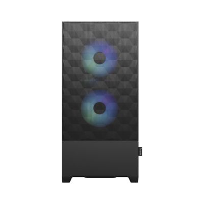 2. Fractal Design Pop Air Tower Czarny
