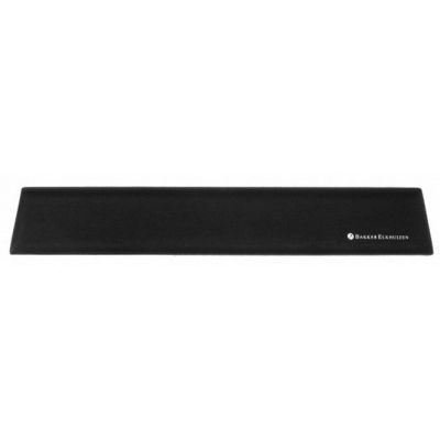 3. Podkładka pod nadgarstek BakkerElkhuizen Trapezium Ergo Standard Handgelenkauflage Szerokość 490mm