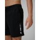 5. Spodenki plażowe boardshorty z filtrem UPF50+ męskie 4F 4FRSS26UBDSM258-20S