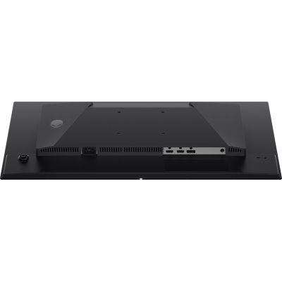 5. Alienware AW2726DM monitor komputerowy 67,3 cm (26.5") 2560 x 1440 px Quad HD QD-OLED Czarny
