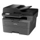 16. Brother MFCL2860DWRE1 Laser A4 1200 x 1200 DPI 34 stron/min Wi-Fi